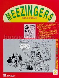Meezingers 2 - PVG