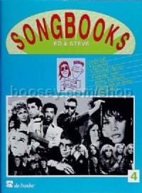 Songbooks 4 - PVG