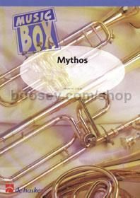 Mythos - Trumpet/Flugel Horn/Tenor Horn/Euphonium