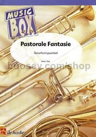 Pastorale Fantasie - Euphonium (Score & Parts)