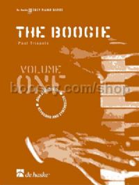The Boogie Vol. 1