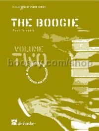 The Boogie Vol. 2