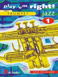 Play 'em Right! - Jazz 1 (Trumpet)