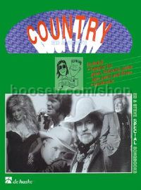 Country - PVG