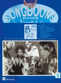 Songbooks 5 - PVG