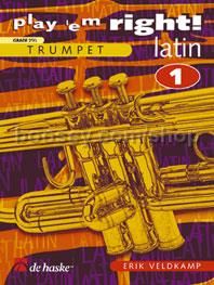 Play 'em Right! - Latin 1 (Trumpet)