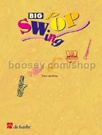 Big Swop - Mallets (Book & CD)