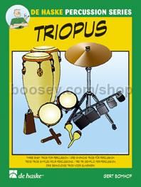 Triopus - Percussion