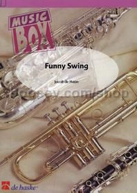 Funny Swing - Ensemble Score