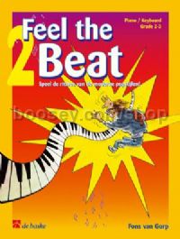 Feel the Beat 2 - Piano