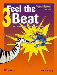 Feel the Beat 3 - Piano