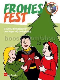Frohes Fest - PVG