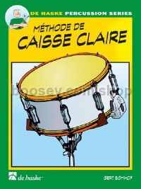 Méthode de Caisse Claire 1