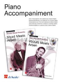 Vizzutti / Mead meets Arban - Piano Accompaniment