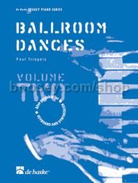 Ballroom Dances, Vol. 2