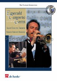 The Trumpet Masterclass (Book & CD)
