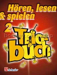 Triobuch 2 - Horn