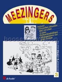 Meezingers 3 - PVG