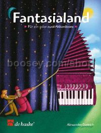 Fantasialand