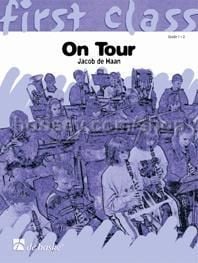 On Tour - Flute (part)