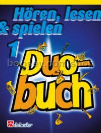 Duobuch 1 - Flute