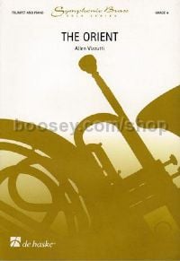 The Orient - Trumpet