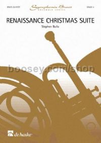 Renaissance Christmas Suite - Trumpet (Score & Parts)