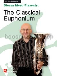 Classical Euphonium Piano Accompaniment