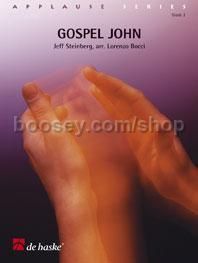 Gospel John - Fanfare Score