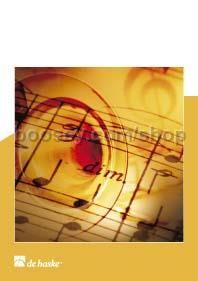 Serenade - Brass Band (Score & Parts)