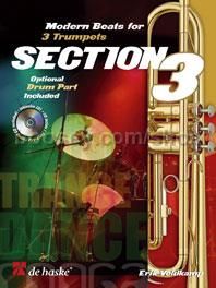 Section 3 (Book & CD) - Trumpet