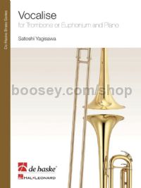 Vocalise - Trombone/Euphonium