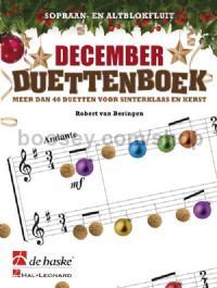December Duettenboek