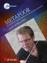 Metafoor (Book & DVD)