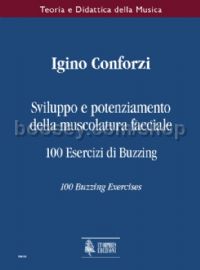100 Buzzing Exercises