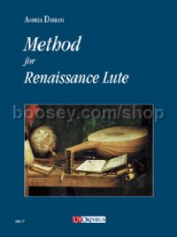 Method for Renaissance Lute