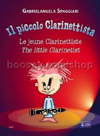 Il piccolo Clarinettista