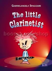 The little Clarinetist