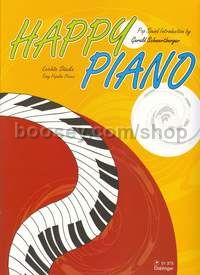 Happy Piano - piano