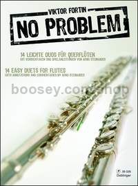 No Problem - 2 flutes