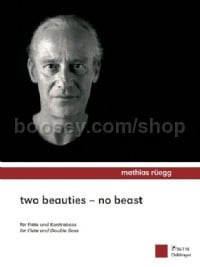 Two Beauties - No Beast