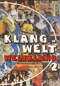 Klangwelt - Weltklang Band 2