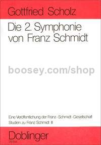 Franz Schmidt, 2. Symphonie Band 3