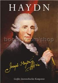 Haydn + CD
