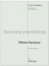 Winterfantasie (Bassoon & Piano)