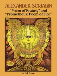 Poem Of Ecstasy and Prometheus: Poem Of Fire