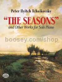 The Seasons and Other Works