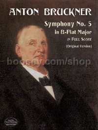 Symphony No.5 In B Flat