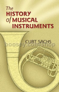 The History Of Musical Instruments
