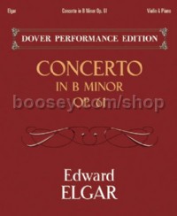 Concerto In B Minor Op. 61